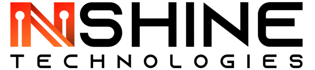 nshine tech logo